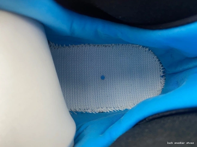 Reps LUCY FQ8992-101 Jordan Powder Air Blue 9 0724